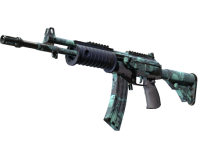 Galil AR Cold Fusion